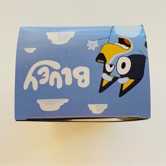 Bluey | Bingo Holding Candy Cane Christmas Ornament NIB - Picture 6 of 8